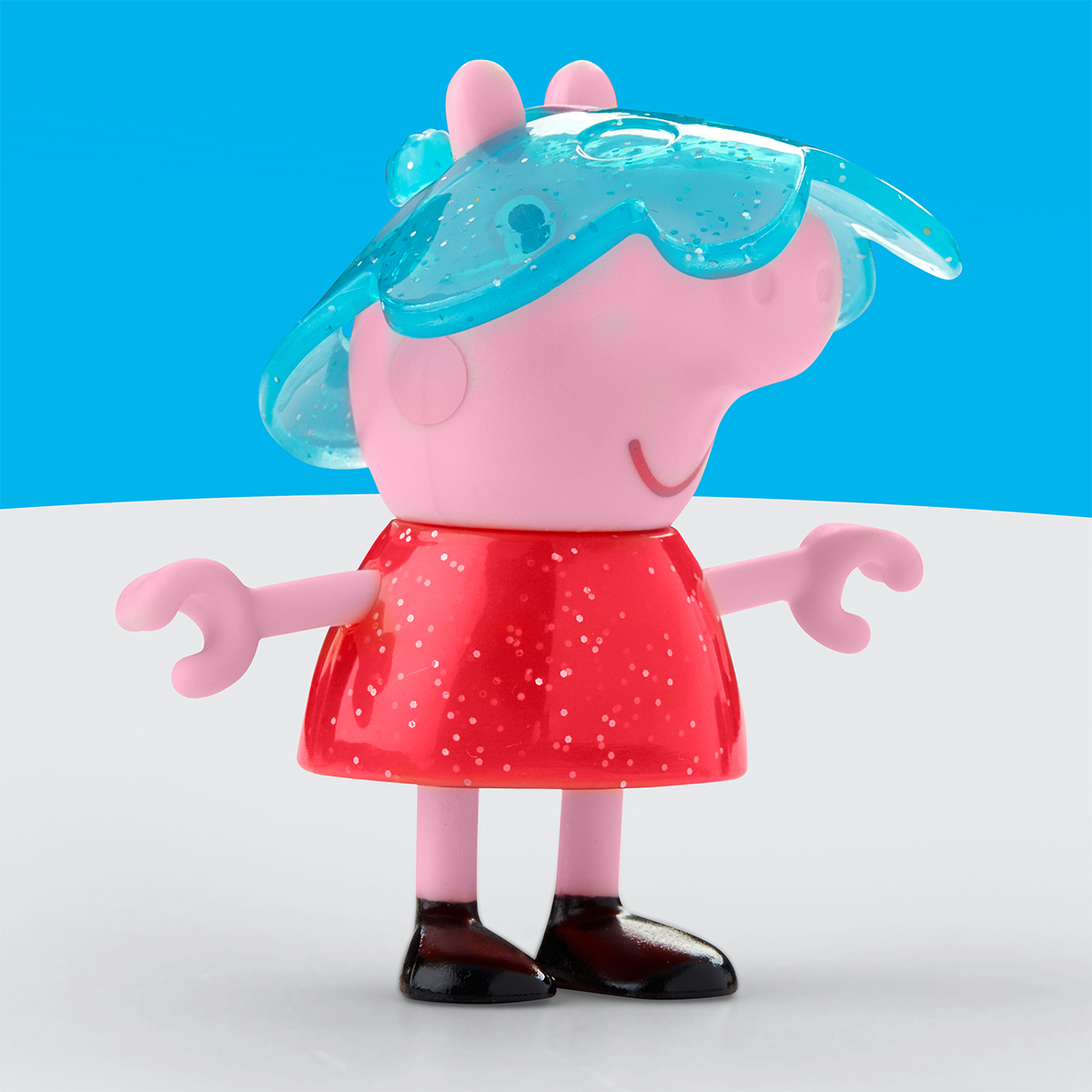 Игровой набор Peppa Figurines – Детский Садик Пеппы — фото 10