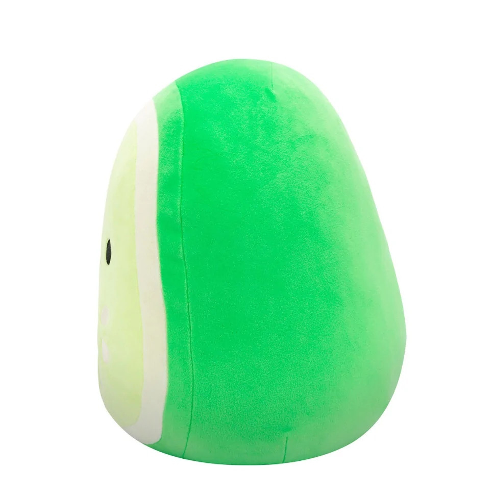 М'яка іграшка Огірок Кармайкл Squishmallows SQCR06626, 30 см — фото 5