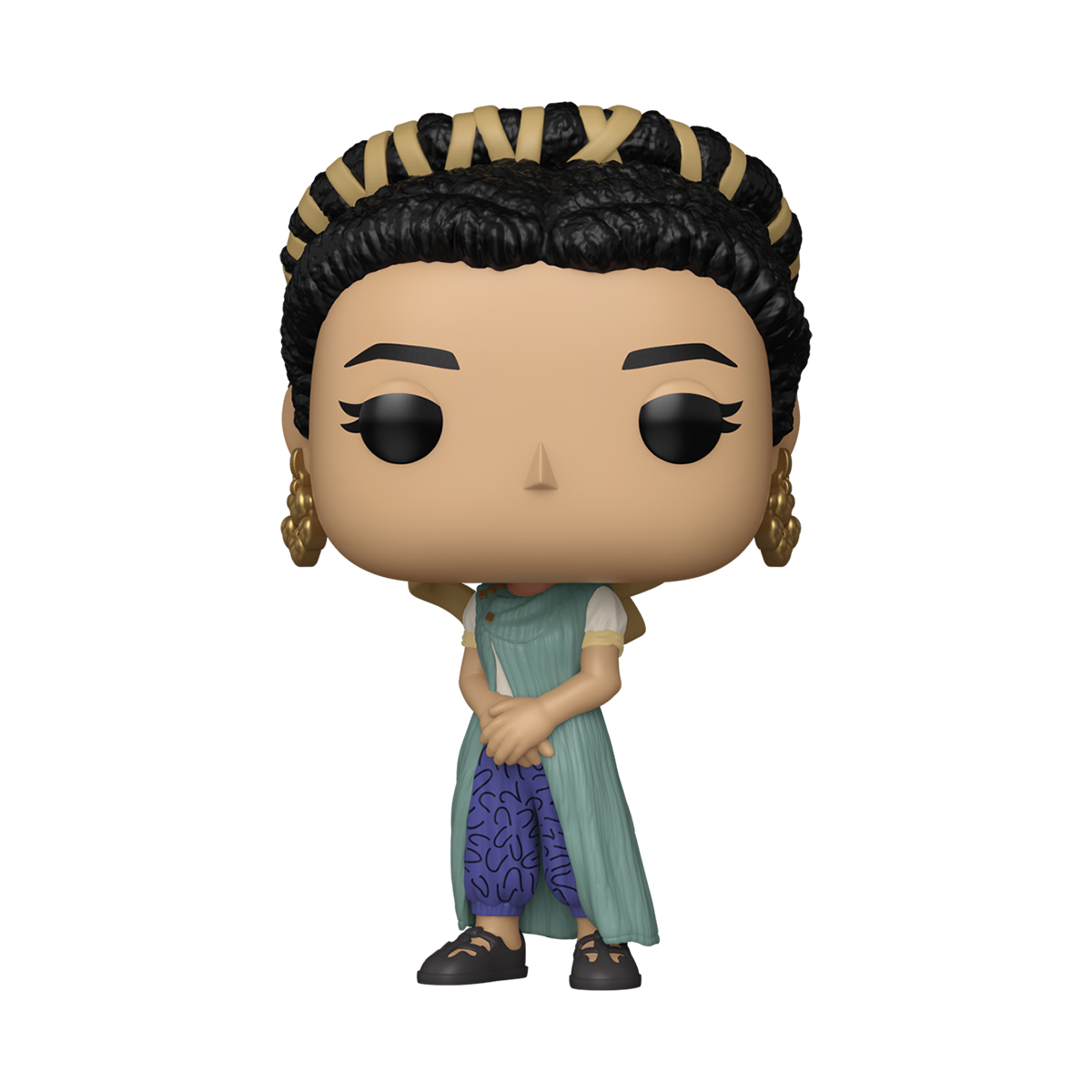 Ігрова фігурка Funko POP! серії "Лицар Сімох Королівств" - Тансель — фото 2