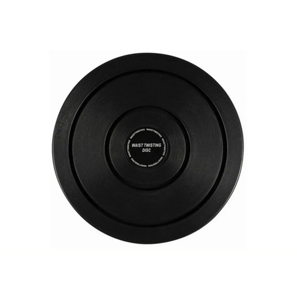 Диск здоровья Waist Twisting EF-1426-V, фиолетовый — фото 3