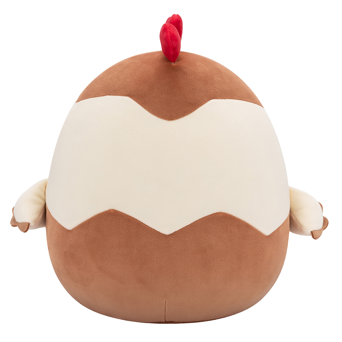 Мягкая игрушка Squishmallows – Петушок Тод (30 cm) — фото 4