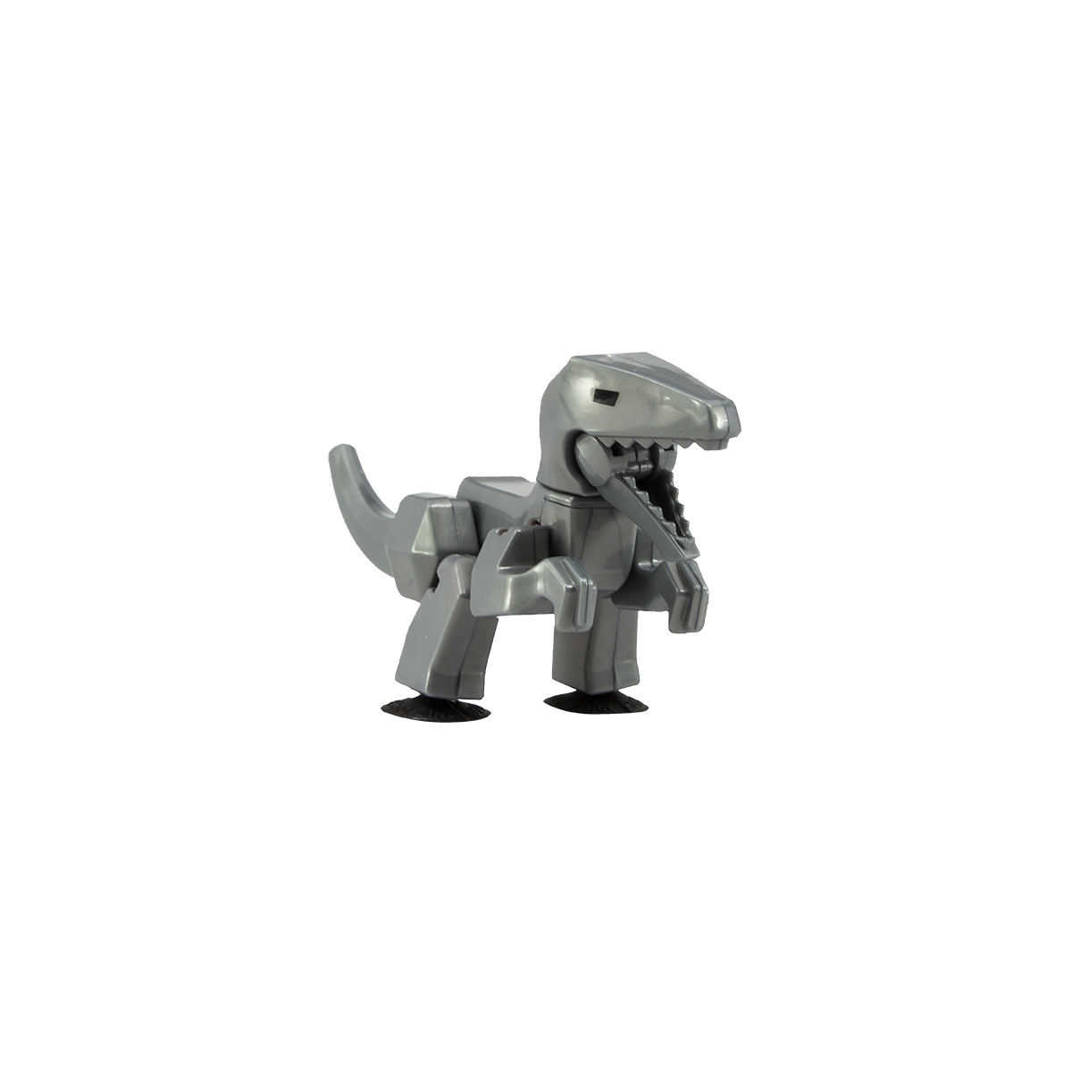 Фигурка для анимационного творчества Stikbot DINO (в ассорт.) — фото 2