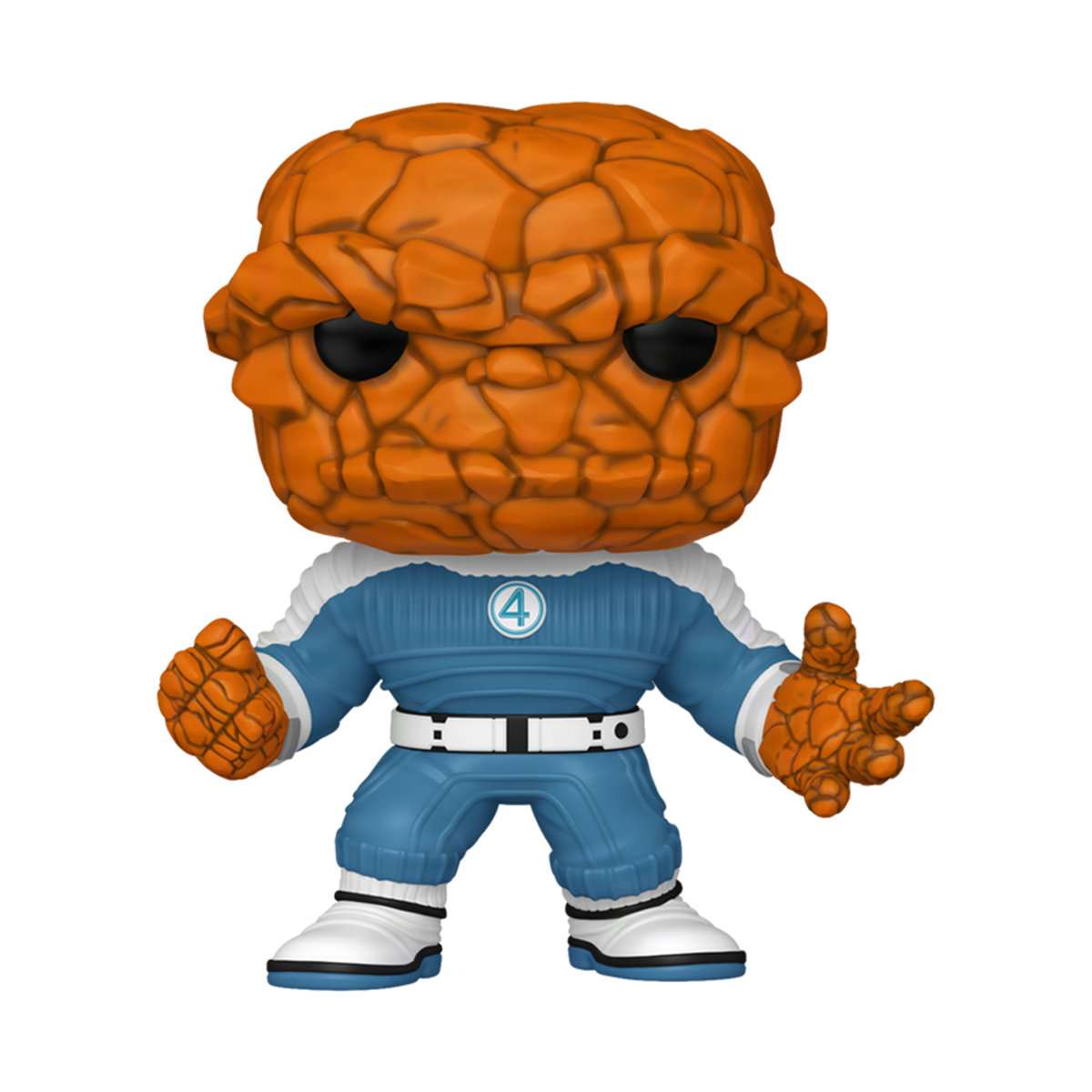Ігрова фігурка Funko POP! серії "Фантастична 4: Перші кроки" - Істота — фото 2