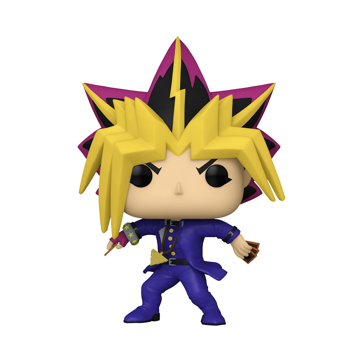 Ігрова фігурка Funko POP! - Ямі Югі — фото 2