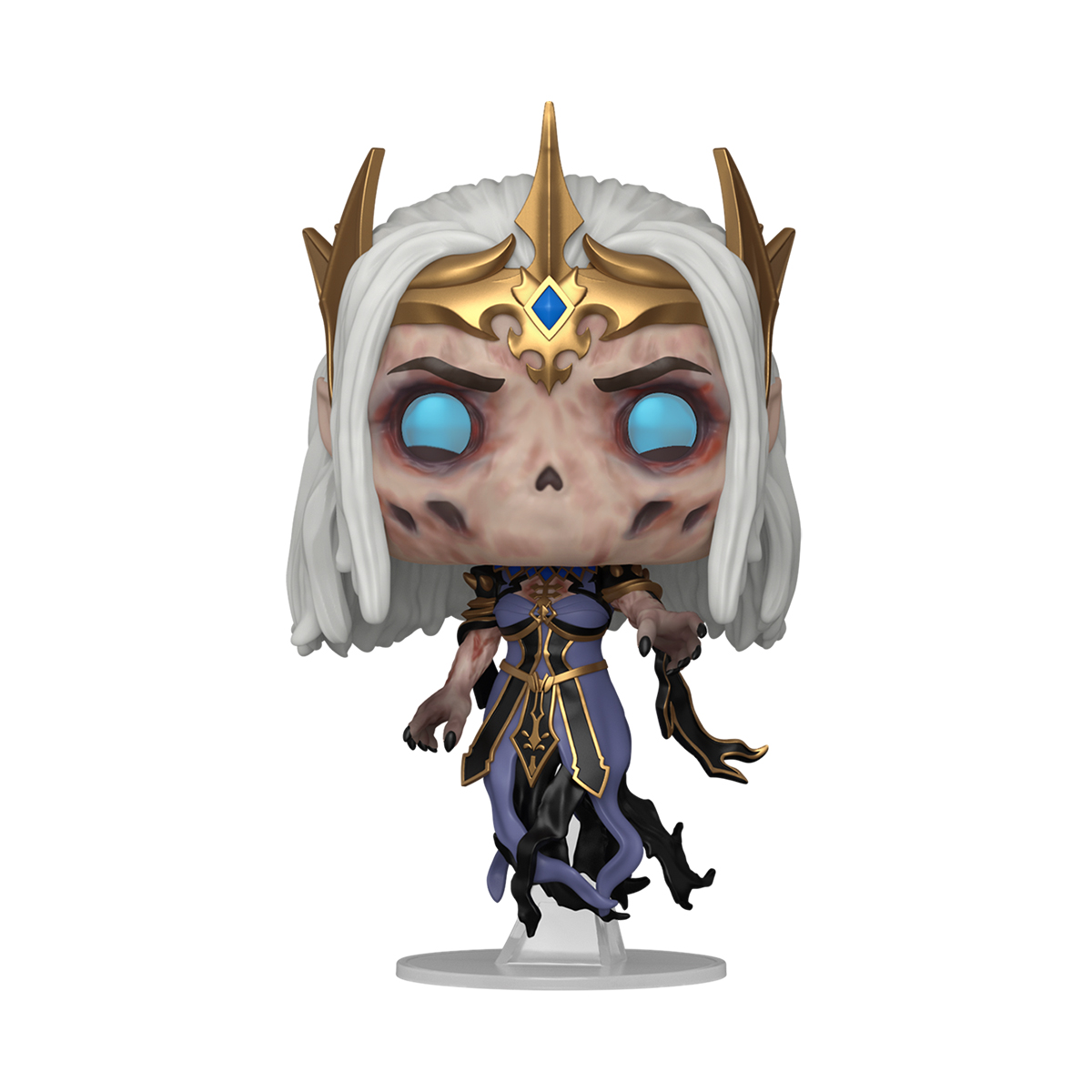 Ігрова фігурка Funko POP! серії "Підземелля та Дракони" - Валіндра Шедоумантл — фото 2