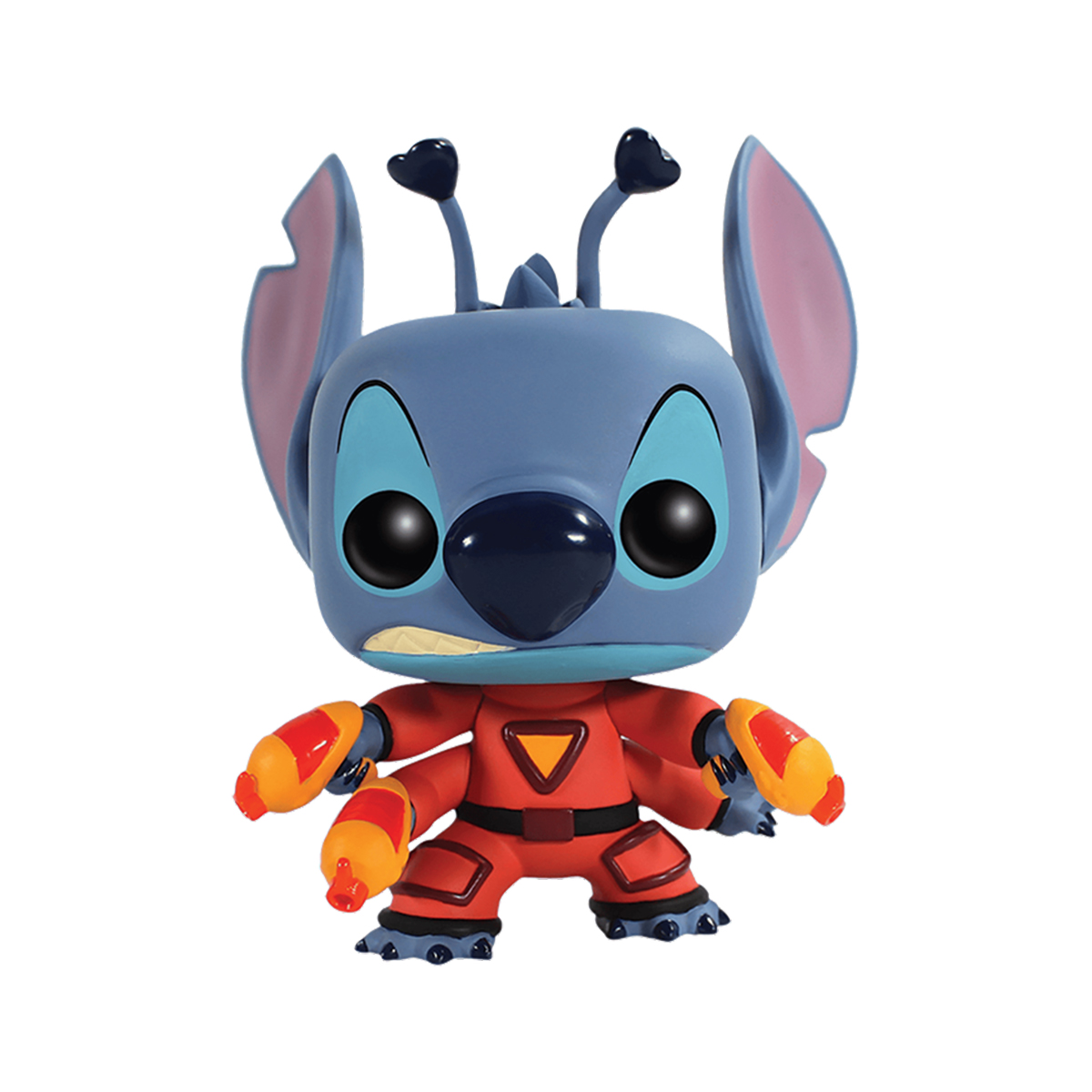 Игровая фигурка Funko POP! серии "Дисней" - Пришелец Стич