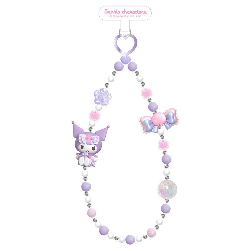 Ланцюжок для телефону "Друзі милий стиль" Pop Top Hello Kitty 25SM-008 в асортименті — фото 6