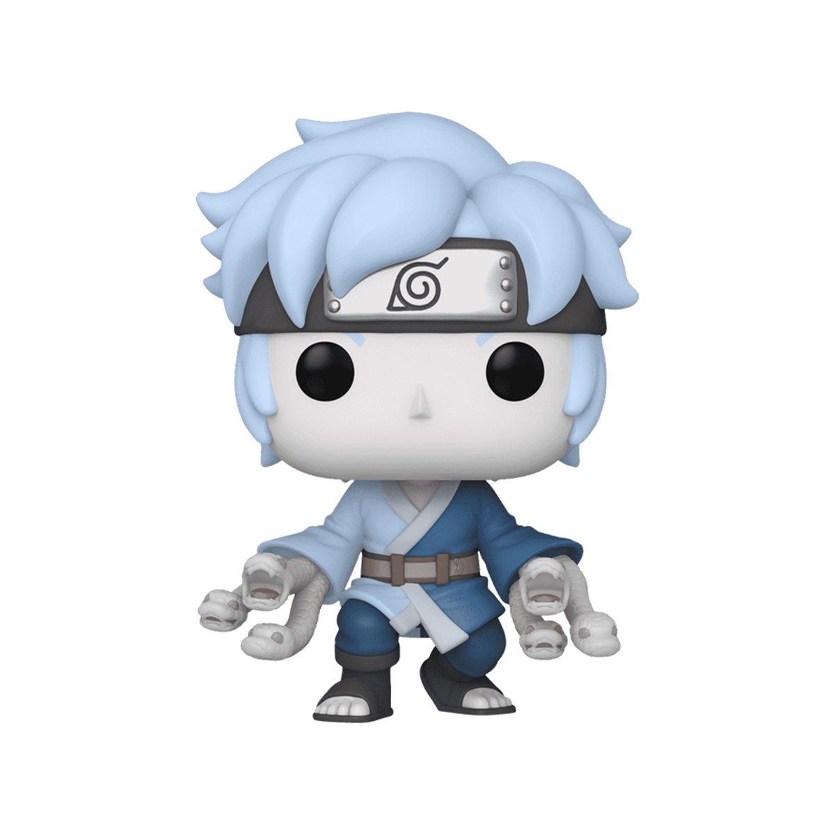 Ігрова фігурка Funko POP! серії "Боруто" - Мицуки — фото 2