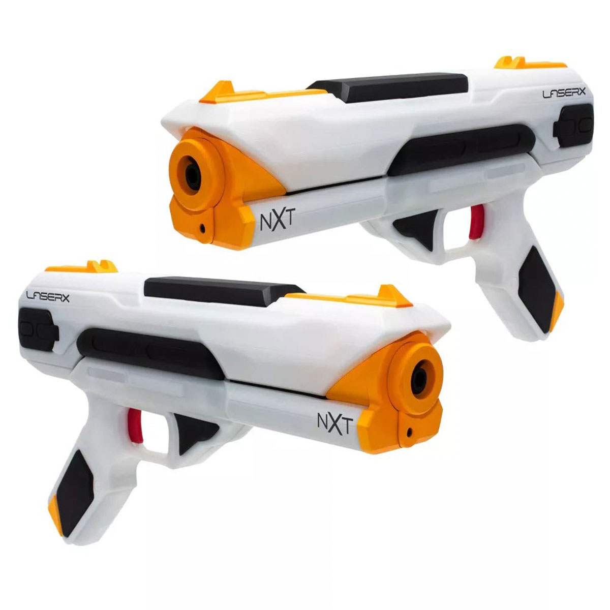 Ігровий набір для лазерних боїв - Laser X NXT Для Двох Гравців — фото 2
