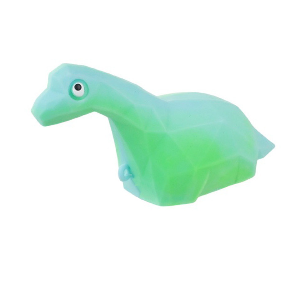 Дитяча іграшка антистрес "YabbaDabba" YD2544(Turquoise) бірюзовий