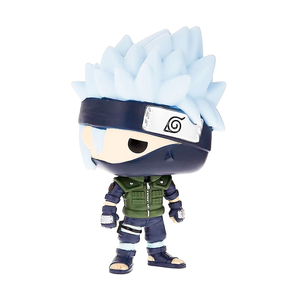Ігрова фігурка Funko POP! cерії "Наруто" - Какаши — фото 3