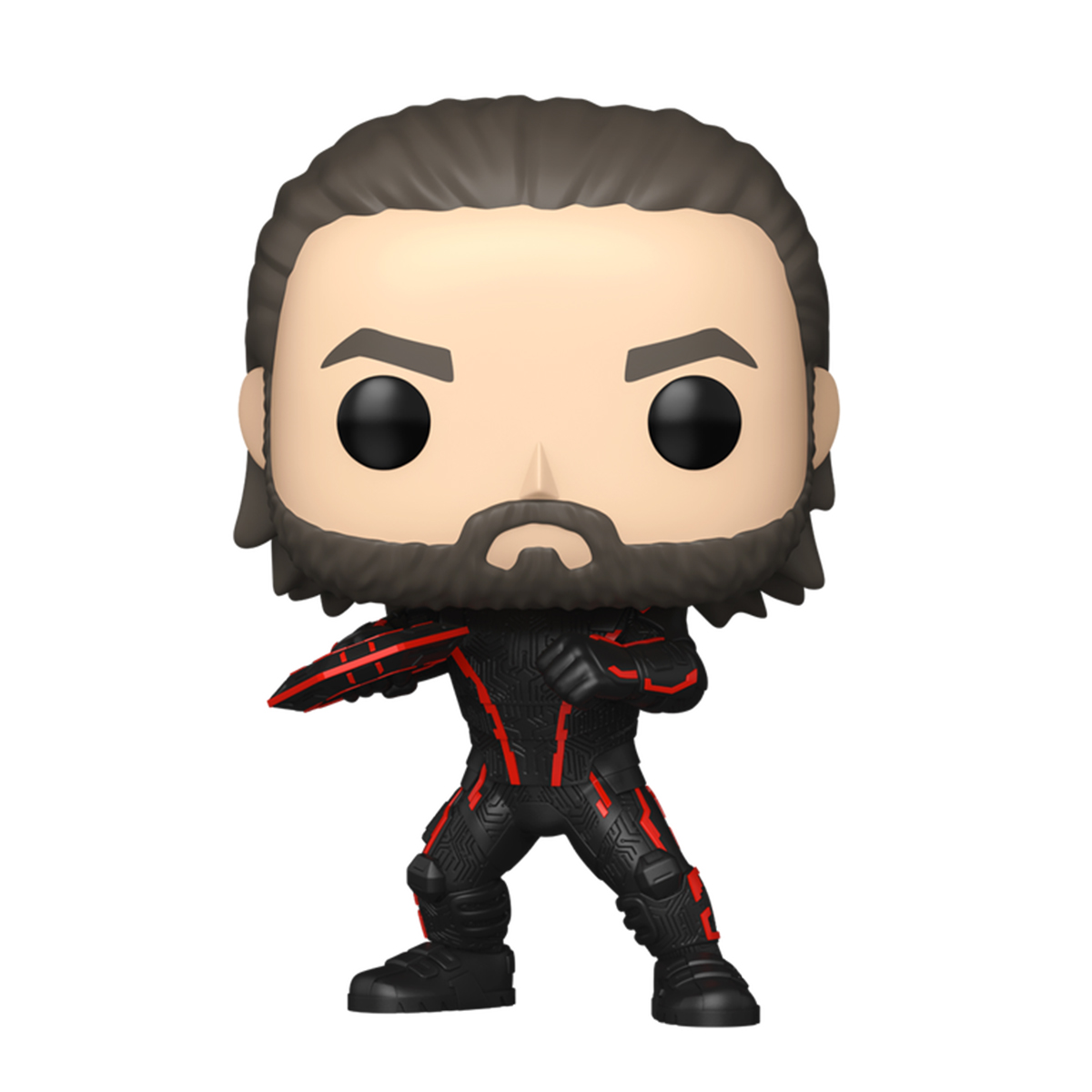 Ігрова фігурка Funko POP! серії "Трон: Арес" - Арес — фото 2
