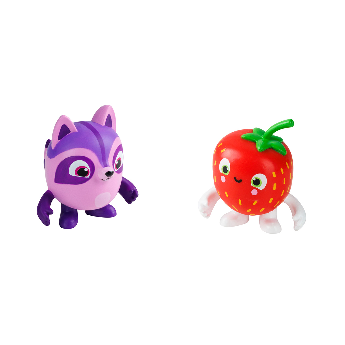 Набор фигурок Pinata Smashlings – Потешные Герои (3 фигурки, в ассорт.) — фото 2