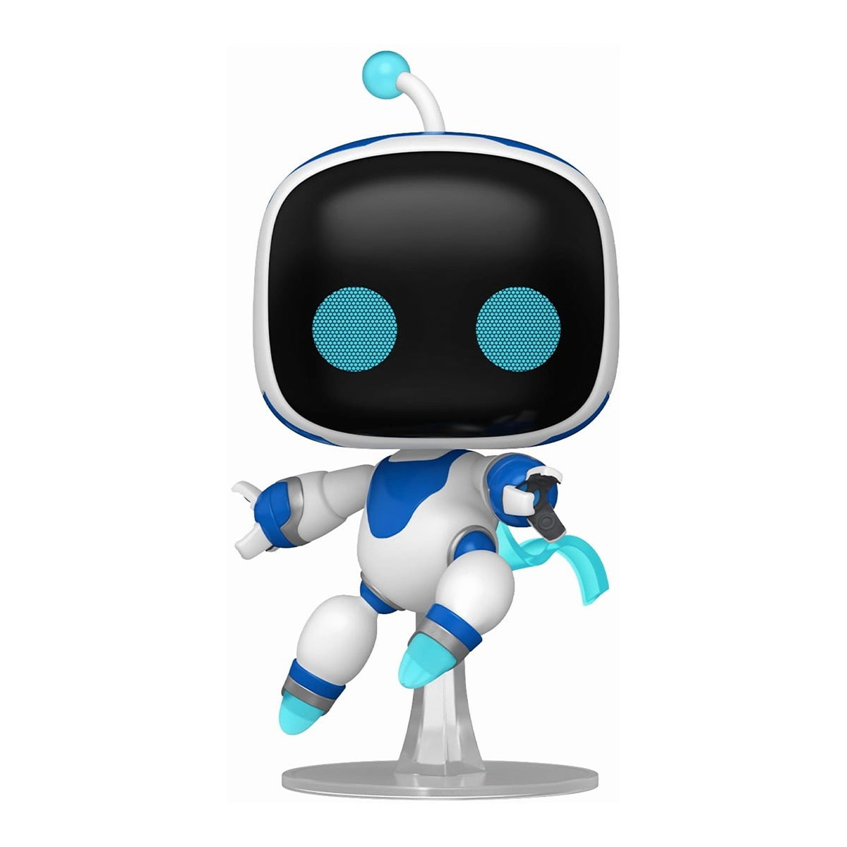 Ігрова фігурка Funko POP! серії "Astro Bot" - Астро Бот — фото 2