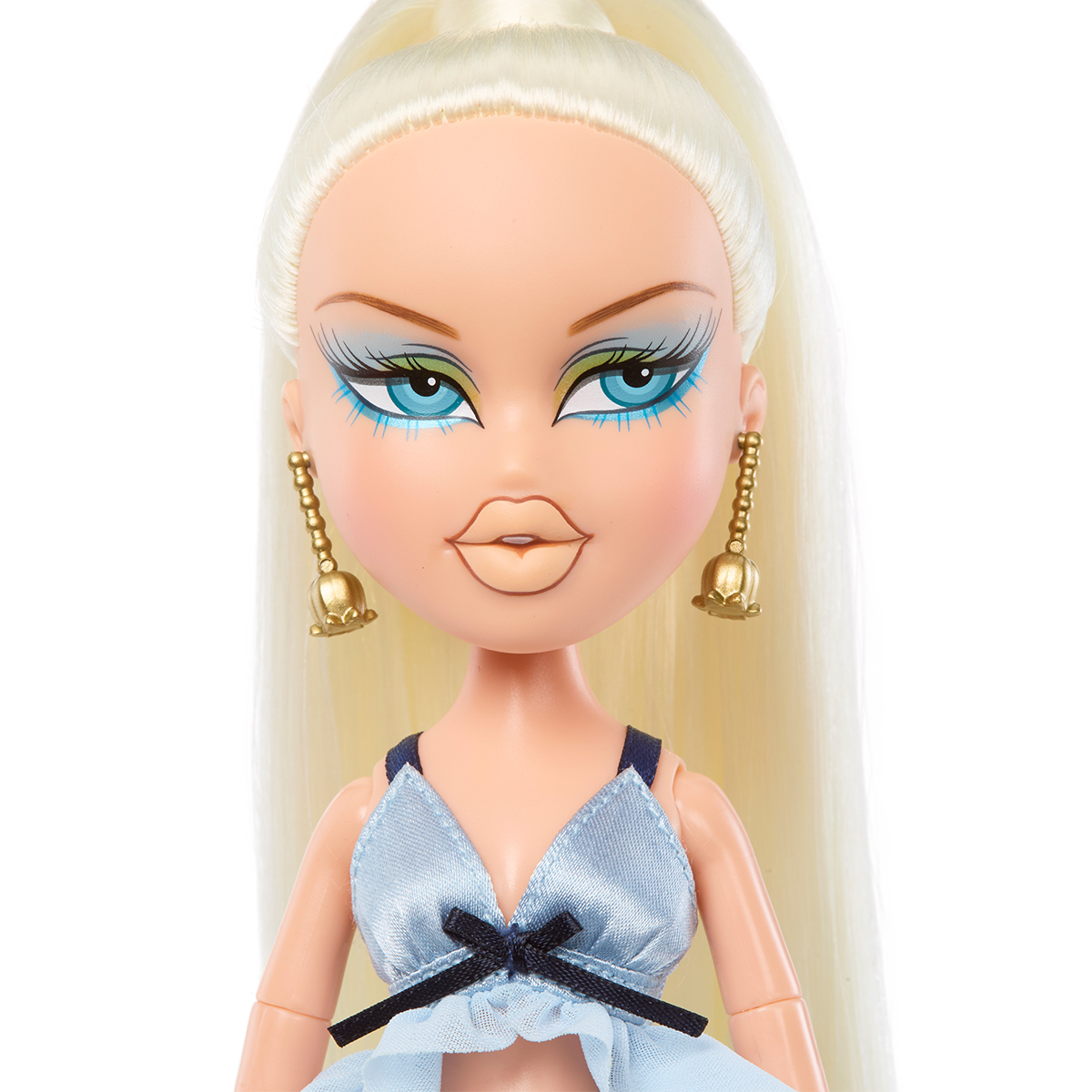 Ігровий набір Bratz серії "Fashion Pixiez" – Хлоя (з акс.) — фото 5