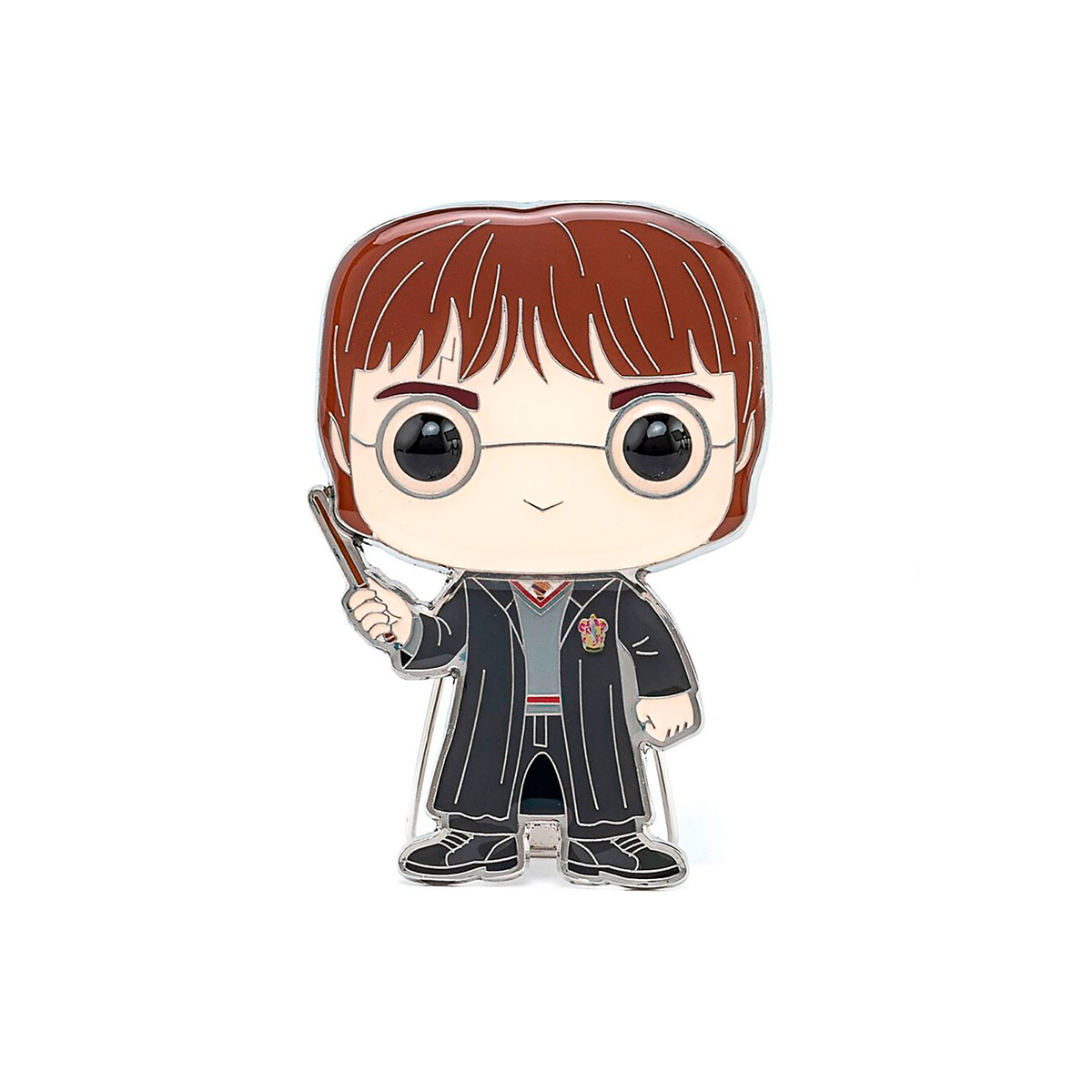 Пін Funko POP серії «Гаррі Поттер» – Гаррі Поттер — фото 2