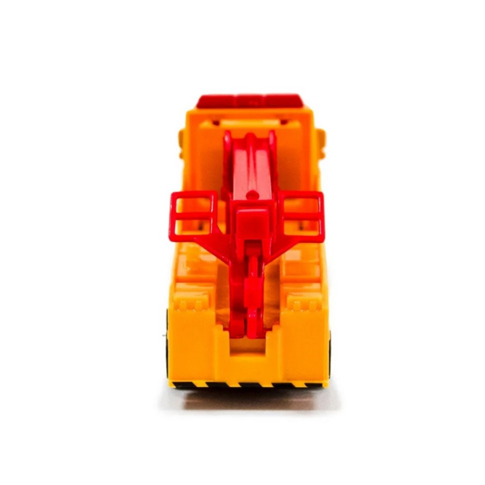Автомодель дитяча "VOLVO" Евакуатор TechnoDrive 250303 — фото 7