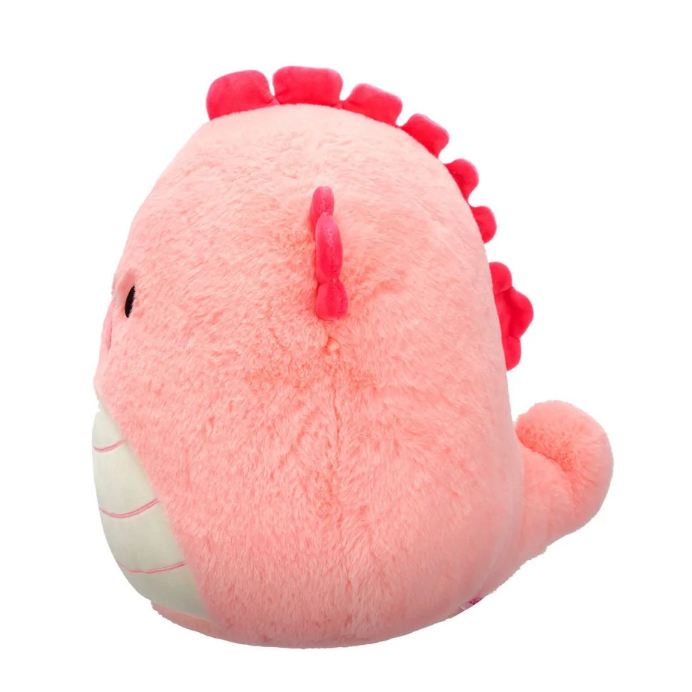 М'яка іграшка Морський коник Старла Squishmallows SQCR06758, 30 см — фото 5