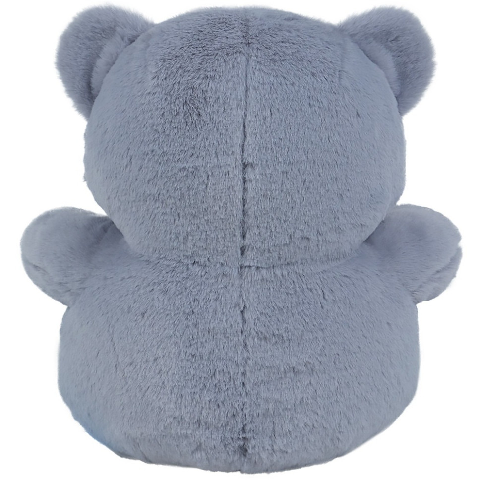 Дитяча м'яка іграшка "Малюк Коала" FWPBABYKOALA24GY0 30 см — фото 3