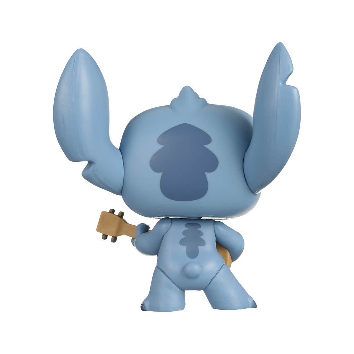 Ігрова фігурка Funko POP! серії "Ліло та Стіч" - Стіч з Укулеле — фото 3