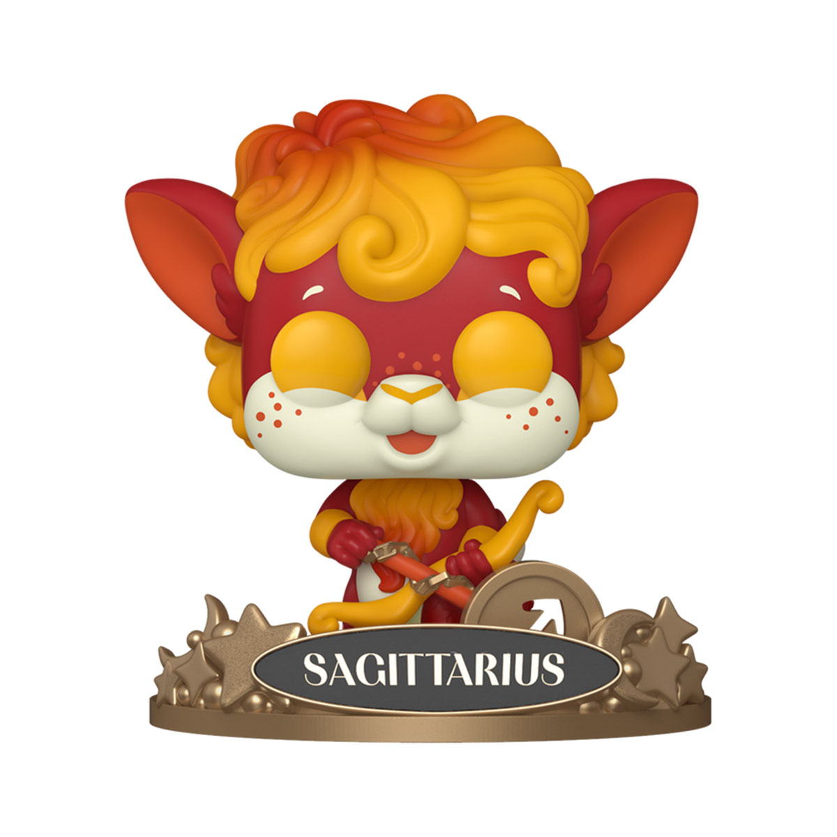 Ігрова фігурка Funko POP! серії "Zodiac" – Стрілець — фото 2