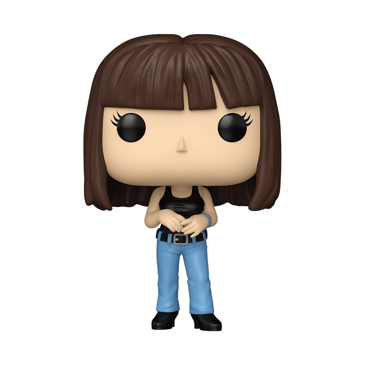 Ігрова фігурка Funko POP! серії "Район Беверлі Гіллз" - Бренда Волш — фото 2