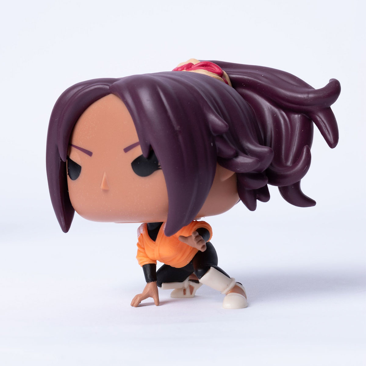 Игровая фигурка Funko POP! cерии "Блич" - Йоруичи — фото 3