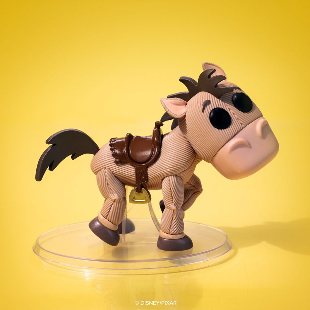 Игровая фигурка Funko POP! серии "История игрушек 5" - Булзай — фото 3