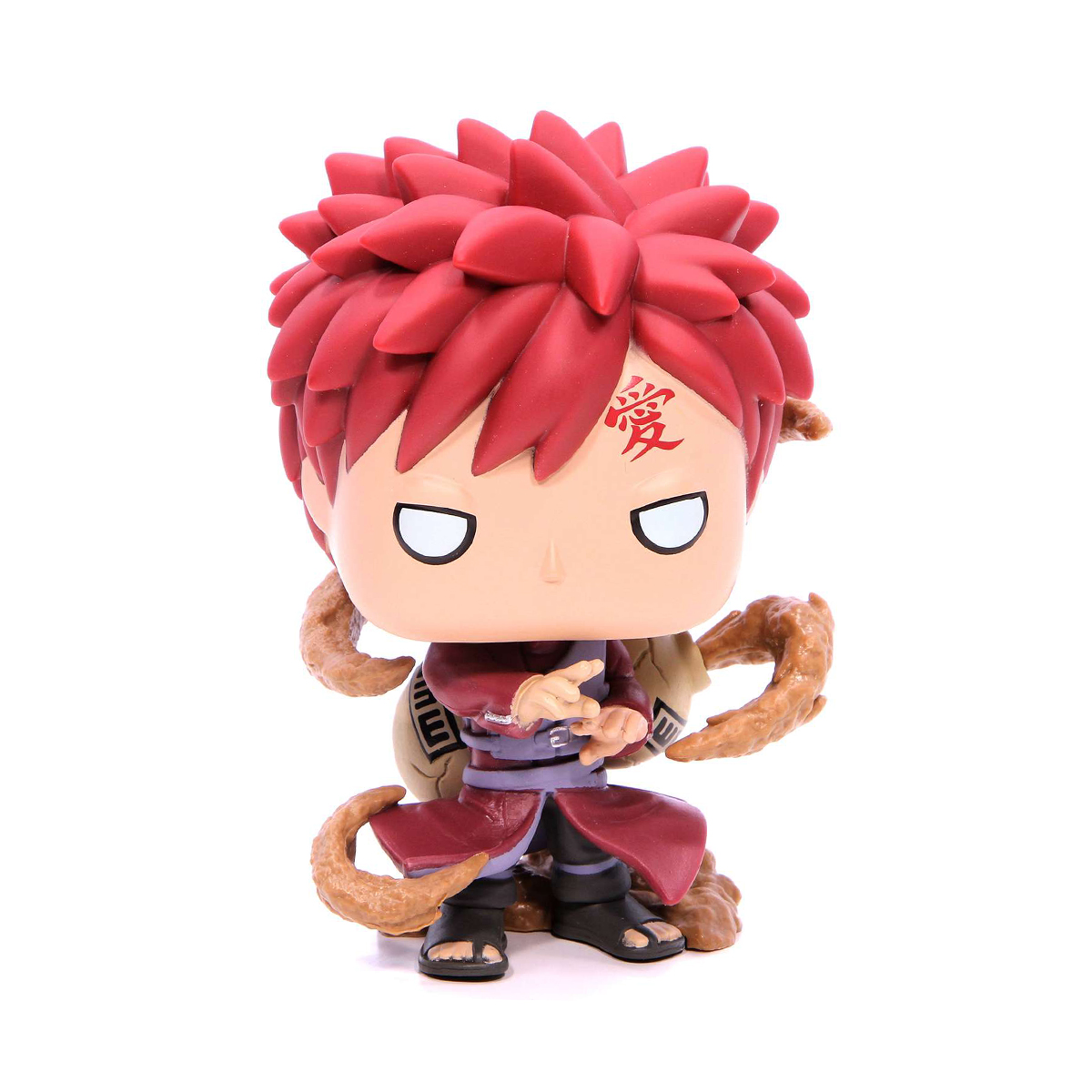Ігрова фігурка Funko POP! серії "Naruto" - Гаара — фото 2