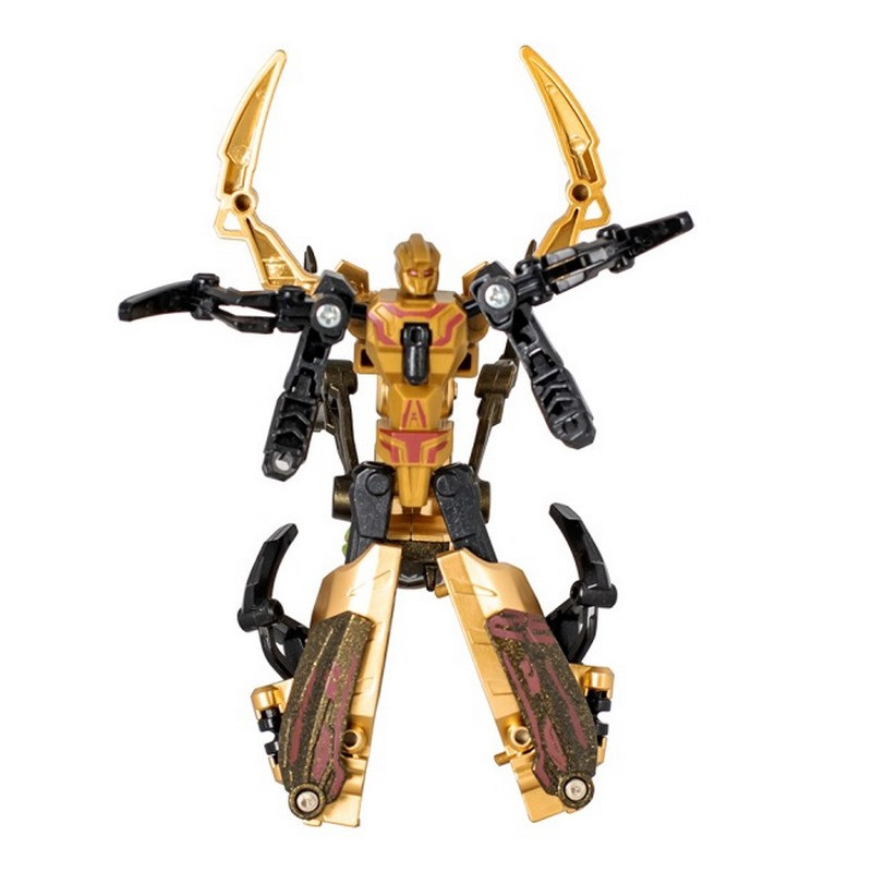 Детская игрушка трансформер "Богомол" E2032-02 — фото 2