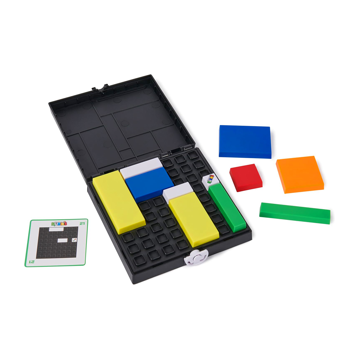 Головоломка Rubik's – Грідлок — фото 3
