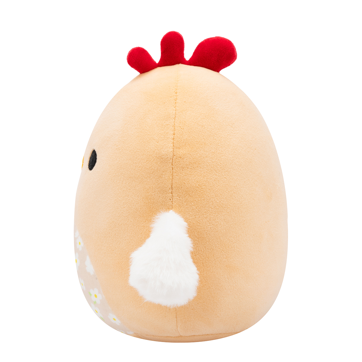 Мягкая игрушка Squishmallows - Петушок Рути (19 cm) — фото 3