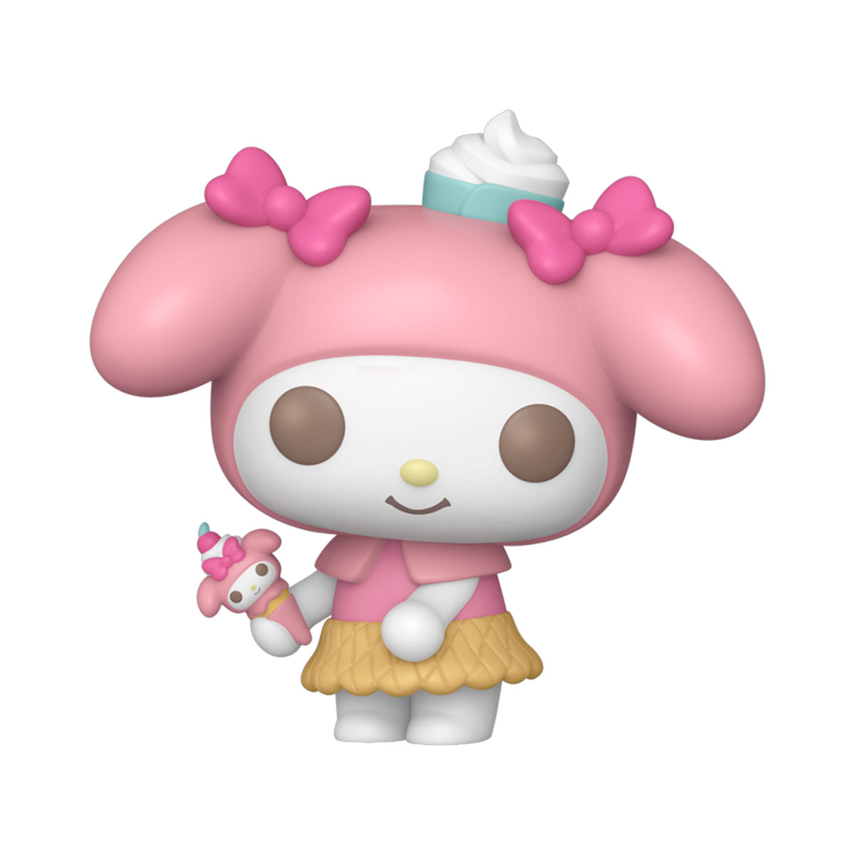 Ігрова фігурка Funko POP! серії "Hello Kitty" - Моя Мелоді — фото 2
