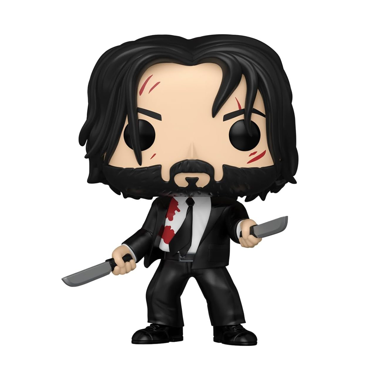 Ігрова фігурка Funko POP! серії "Джон Уік" - Джон Уік — фото 2