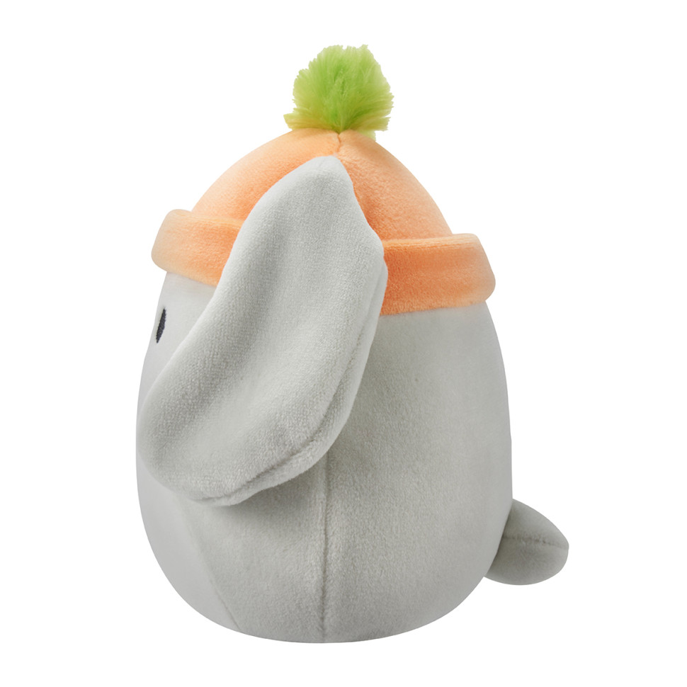 М'яка іграшка Кролик Валентина Squishmallows SQER00905, 13 см — фото 3