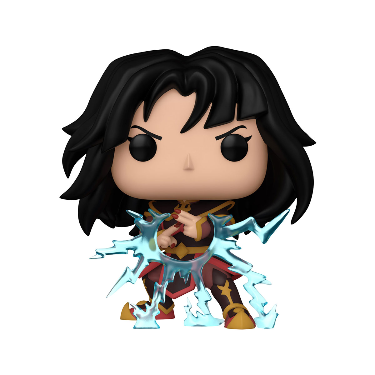 Ігрова фігурка Funko POP! серії "Аватар" - Азула — фото 2