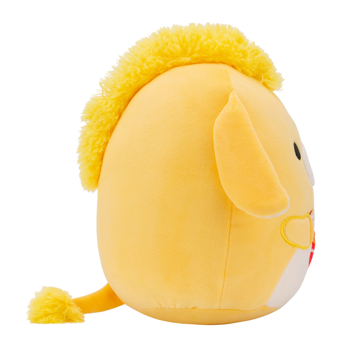 М'яка іграшка Squishmallows – Віслючок Гевін (19 см) — фото 5