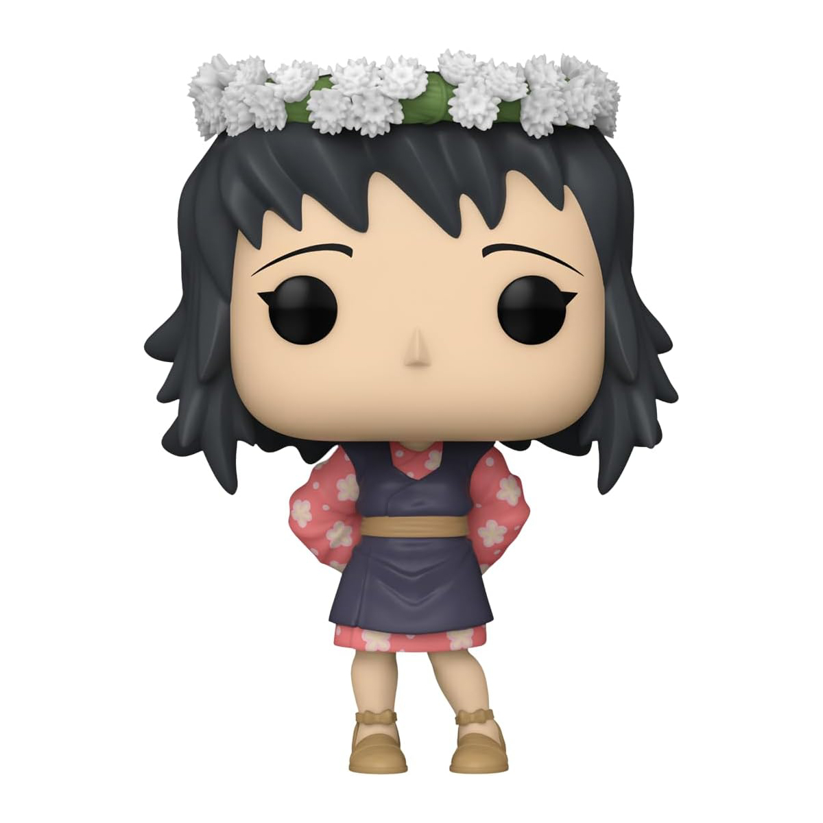 Ігрова фігурка Funko POP! серії "Вбивця демонів" - Макомо у Вінку — фото 2