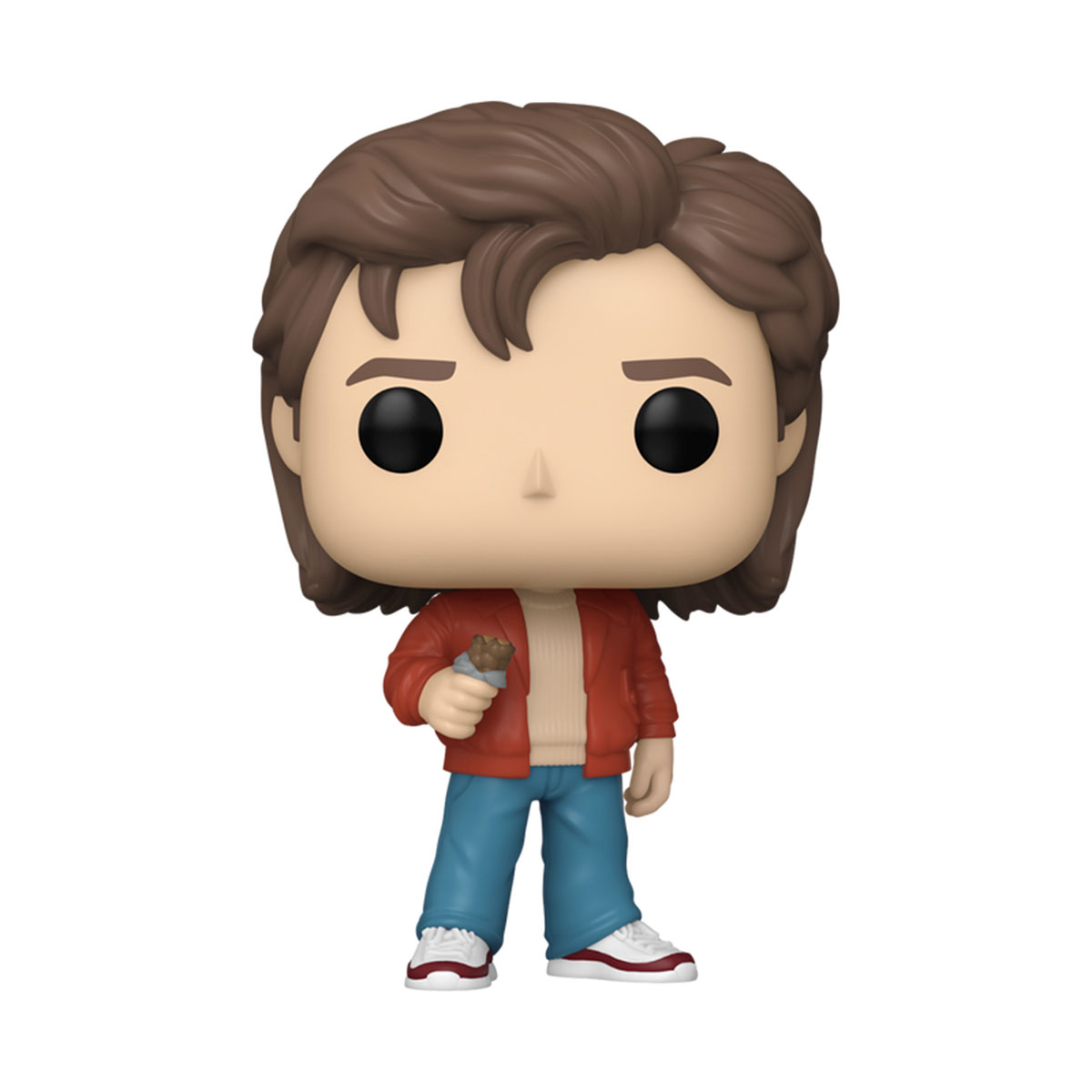 Ігрова фігурка Funko POP! серії "Дивні дива" - Стів Гаррінґтон — фото 2