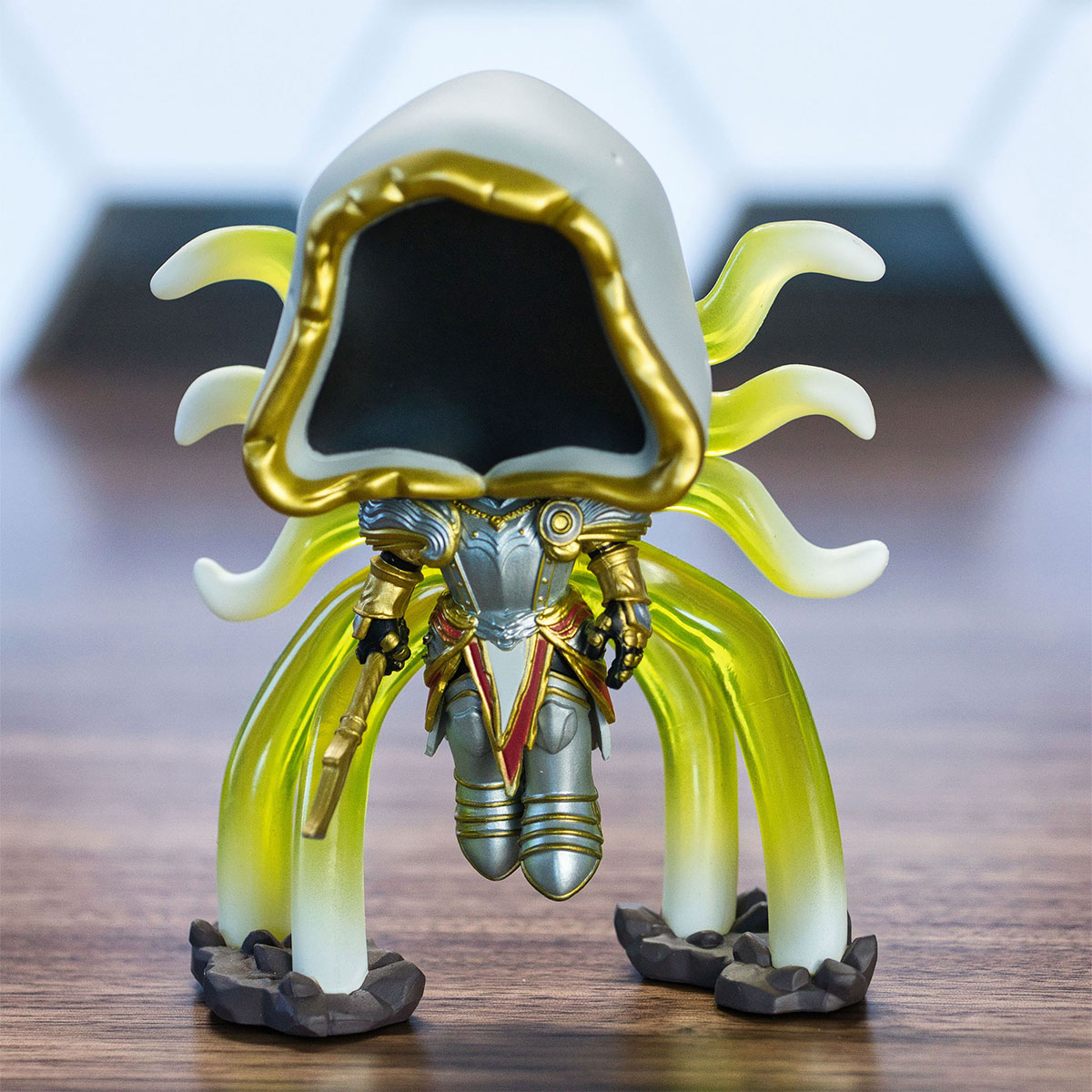 Ігрова фігурка Funko POP! серії "Діабло 4" - Інаріус — фото 2