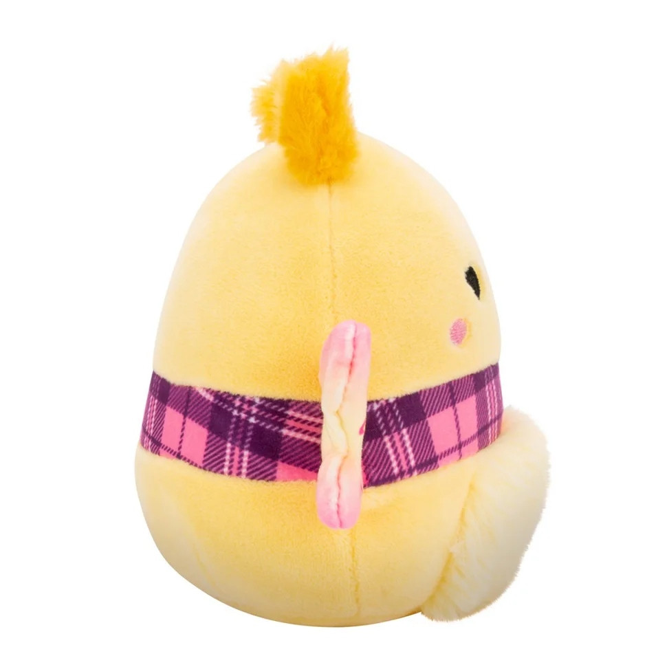 Дитяча м'яка іграшка МЕТЕЛЛИК МІРІ Squishmallows SQCR06672, 30 см — фото 4
