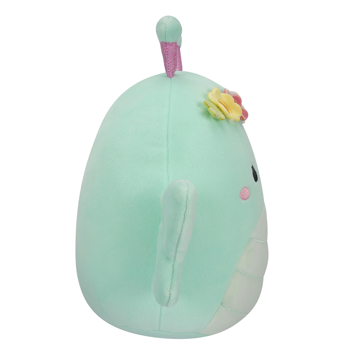 М'яка іграшка Squishmallows - Метелик Рейна (13 cm) — фото 5