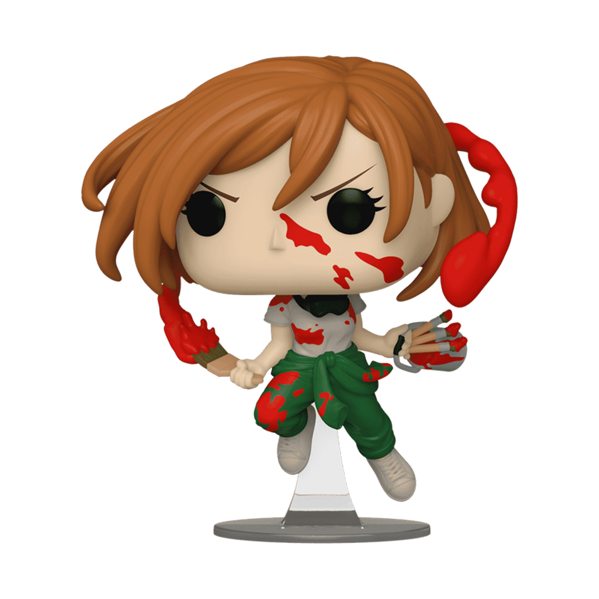 Ігрова фігурка Funko POP! серії "Магічна битва" - Нобара (Техніка Резонансу) — фото 2