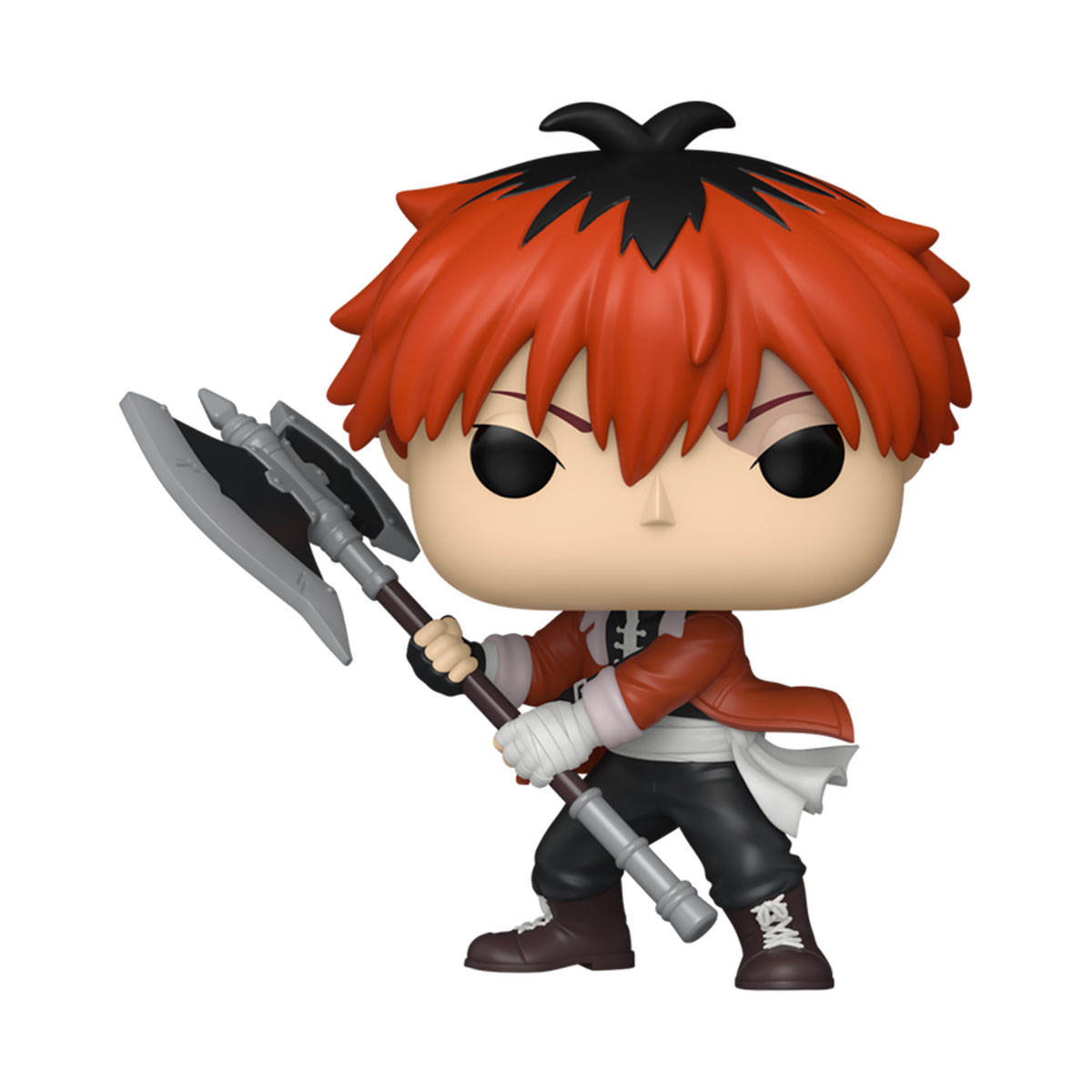 Игровая фигурка Funko POP! серии "Провожающая в последний путь Фрирен" - Старк — фото 2