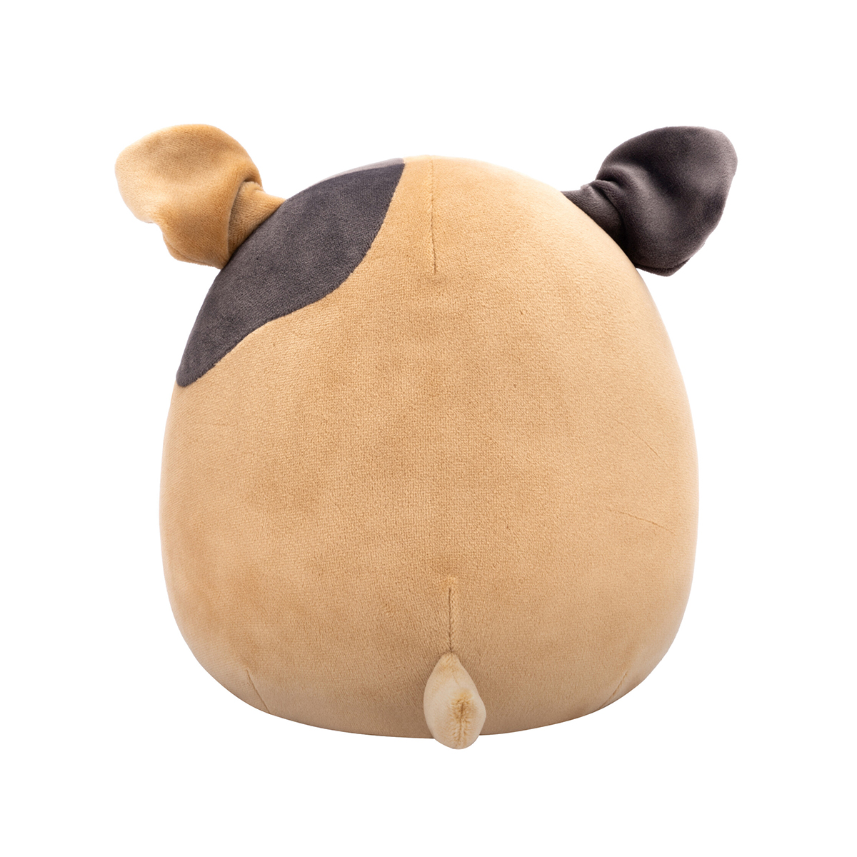 Мягкая игрушка Squishmallows – Бульдог Лоуфер (19 cm) — фото 4