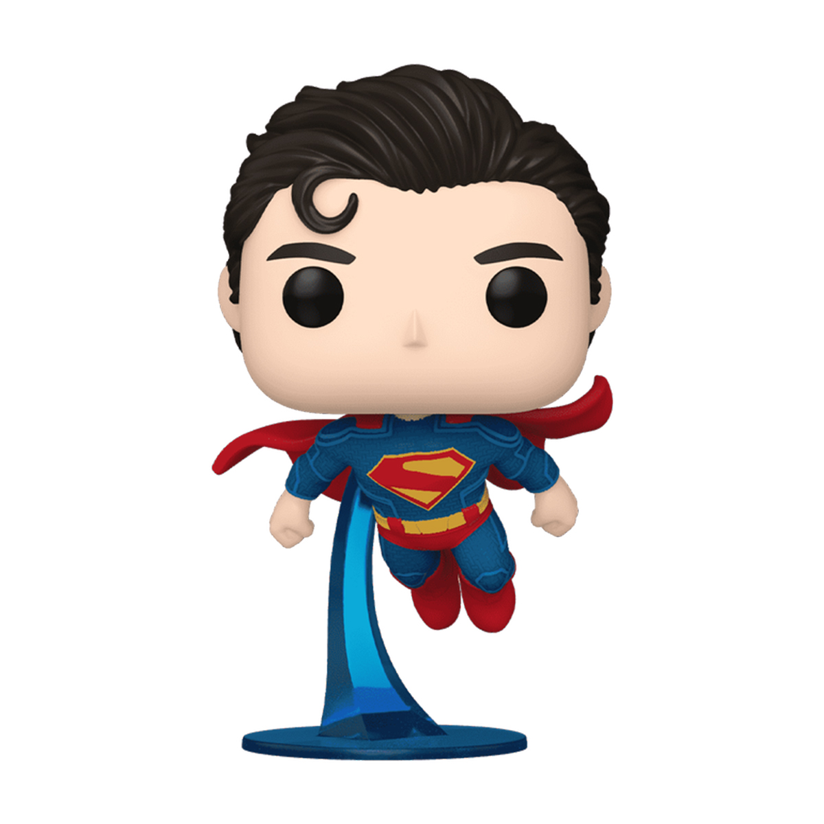 Ігрова фігурка Funko POP! серії "DC" - Супермен у Польоті — фото 2