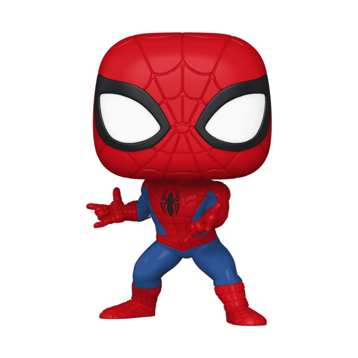 Игровая фигурка Funko POP! серии "Marvel" – Человек-Паук — фото 2