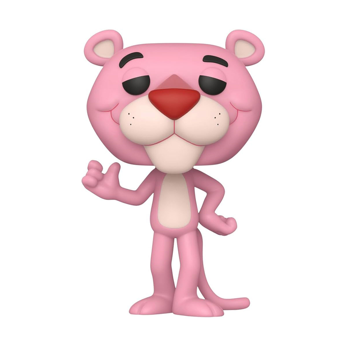 Ігрова фігурка Funko POP! серії "Рожева пантера" - Рожева Пантера — фото 2