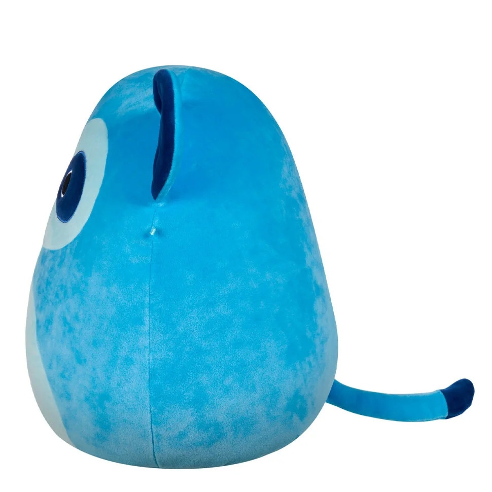 М'яка іграшка Сурікат Рольф Squishmallows SQCR06743, 36 см — фото 6