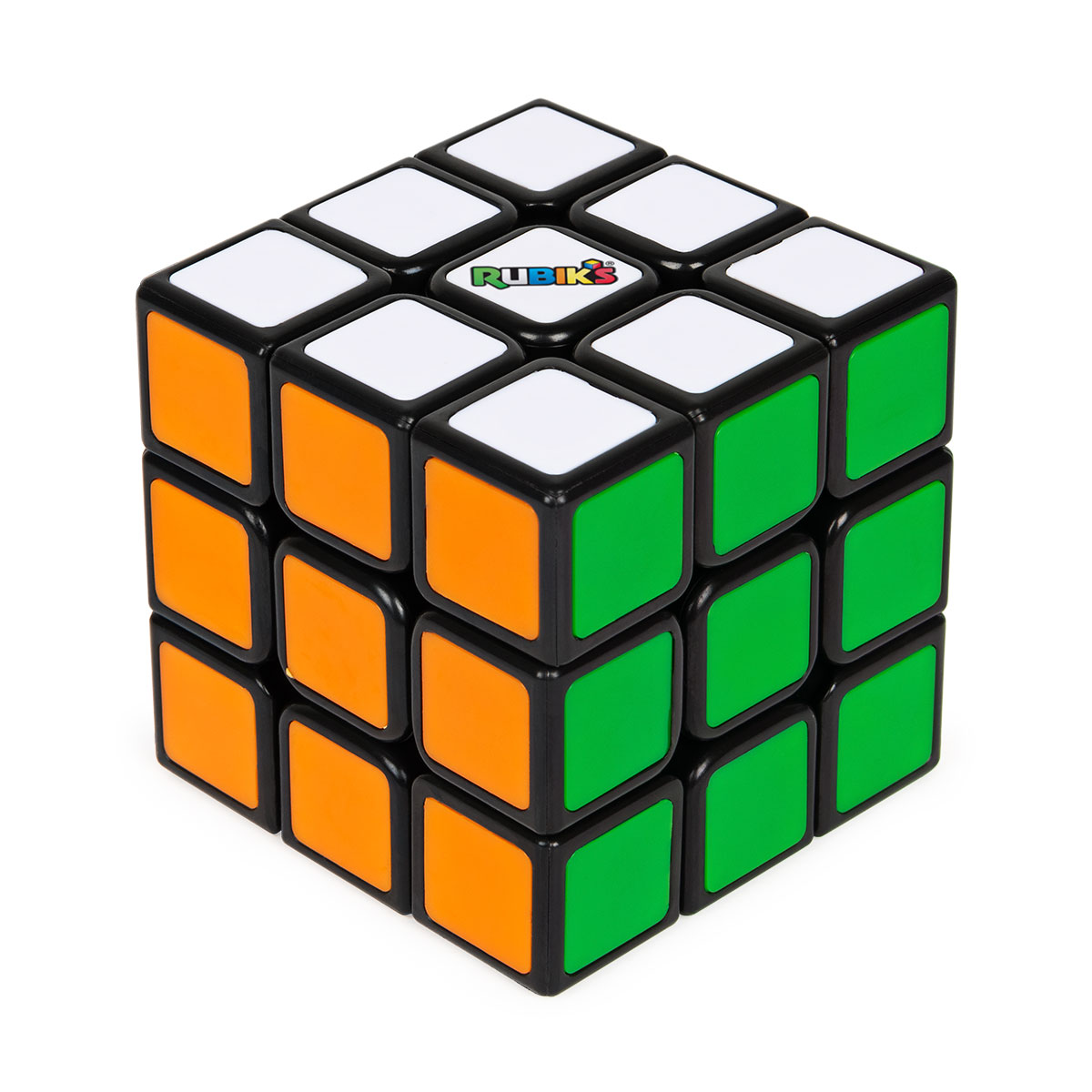 Головоломка Rubik's S4 - Кубик 3x3 — фото 2
